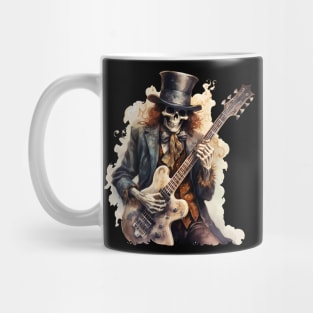 rock and roll Mug